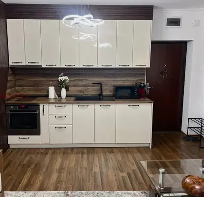 Photo 4 — 2-bedroom apartment in Oblast Pazardjik, Велин