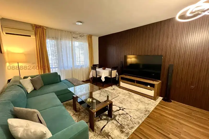 2-bedroom apartment in Oblast Pazardjik, Велин