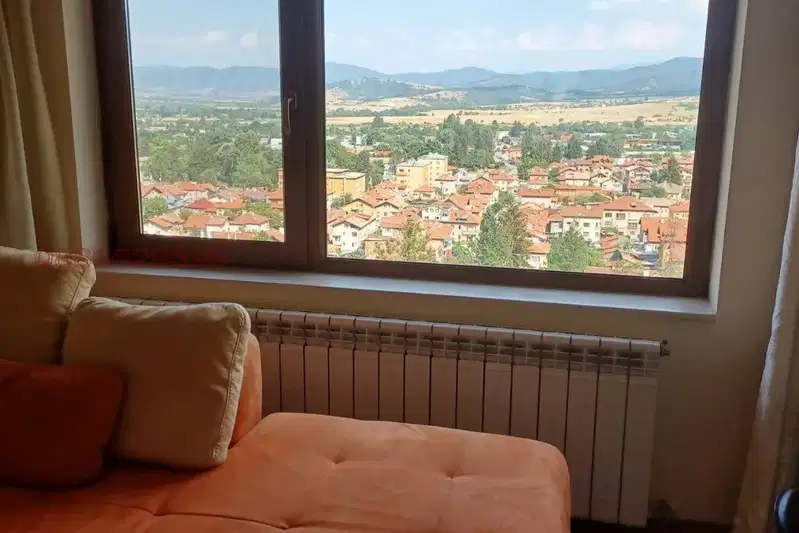 2-bedroom apartment in Oblast Pazardjik, Велин