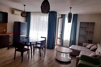 Двустаен апартамент в Пловдив, с. Марково