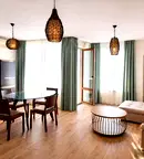 Двустаен апартамент в Пловдив, с. Марково