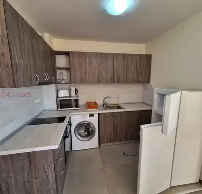 Photo 2 — 2-bedroom apartment in Oblast Varna, Kamchiya