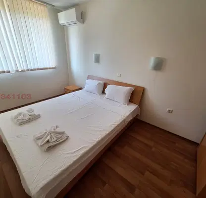 Photo 4 — 2-bedroom apartment in Oblast Varna, Kamchiya