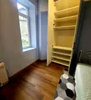 Едностаен апартамент в Банкя