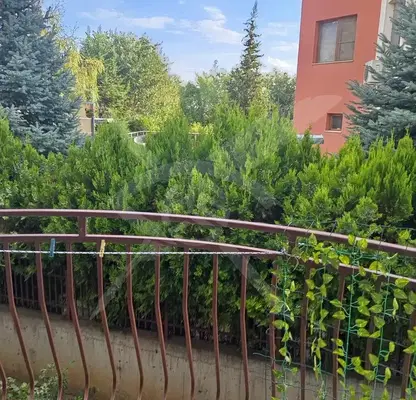 Снимка 4 — Едностаен апартамент в к.к. Св.Св. Константин и Елена