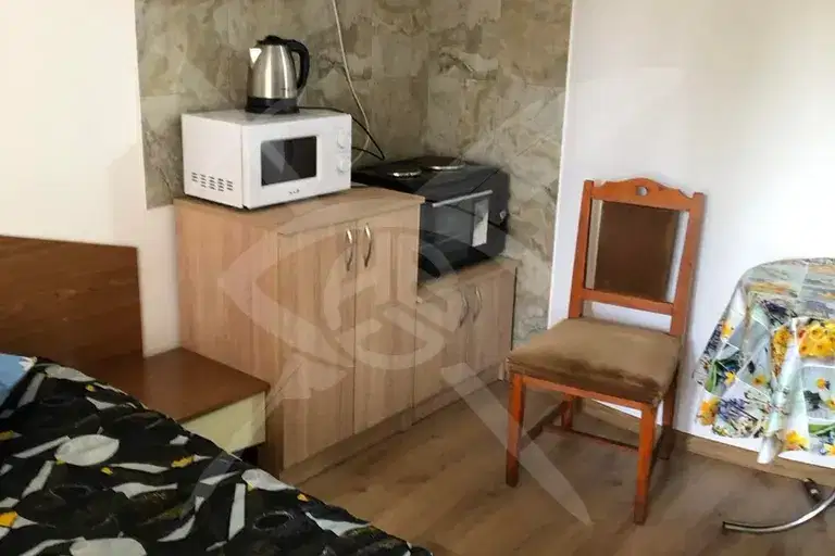 1-bedroom apartment in Sv.Sv. Konstantin I Elena