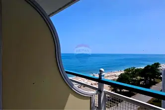 Едностаен апартамент в к.к. Златни пясъци