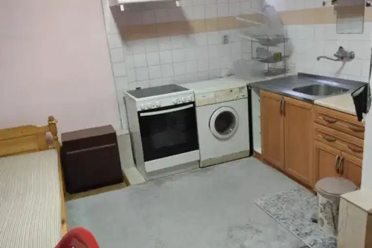 1-bedroom apartment in Старият