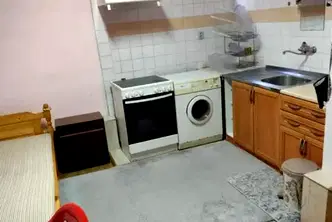 Едностаен апартамент в Старият