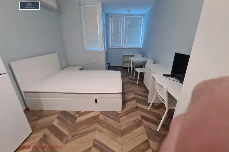 1-bedroom apartment in Студентски