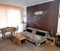 Снимка 2 — Едностаен апартамент в м-т Евксино