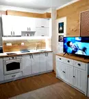 Едностаен апартамент в м-т Евксино