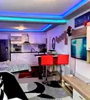 Едностаен апартамент в к.к. Чайка