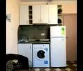 Снимка 4 — Едностаен апартамент в к.к. Чайка