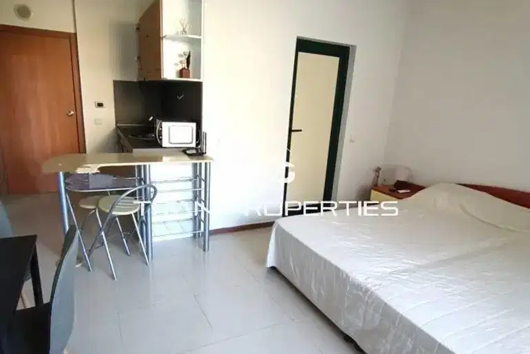 1-bedroom apartment in Sv.Sv. Konstantin I Elena