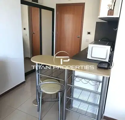 Снимка 4 — Едностаен апартамент в Св. Св. Константин и Елена с тераса