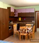 Едностаен апартамент в к.к. Св.Св. Константин и Елена