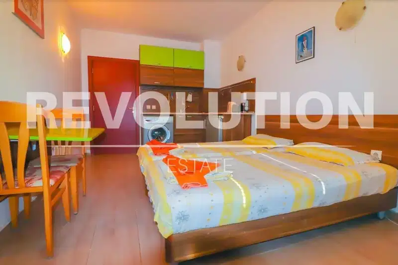 1-bedroom apartment in Sv.Sv. Konstantin I Elena