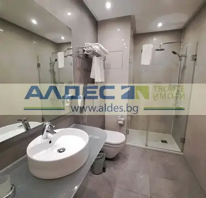 Photo 2 — 1-bedroom apartment in Studentski