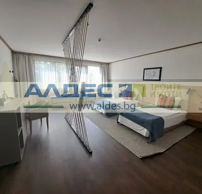Photo 3 — 1-bedroom apartment in Studentski