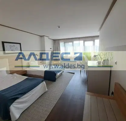 Photo 4 — 1-bedroom apartment in Studentski