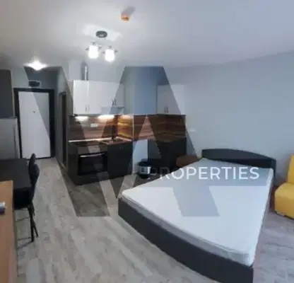 Photo 2 — 1-bedroom apartment in Студентски