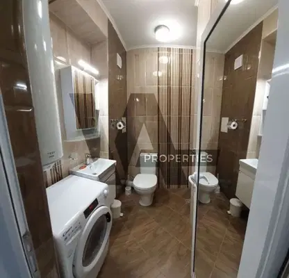 Photo 3 — 1-bedroom apartment in Студентски