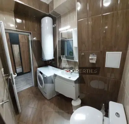Photo 4 — 1-bedroom apartment in Студентски
