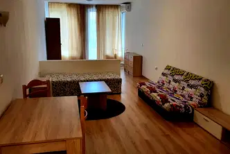 Едностаен апартамент в Студентски