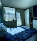 Едностаен апартамент в Студентски