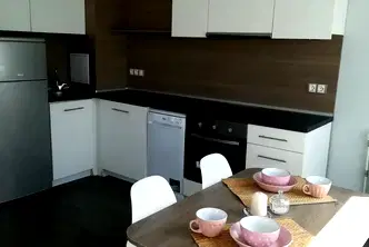 Едностаен апартамент в Студентски