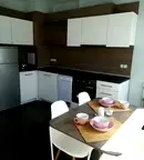 Едностаен апартамент в Студентски