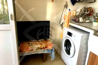 Едностаен апартамент във Варна, Аспарухово
