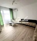 Едностаен апартамент в Шумен, Болницата