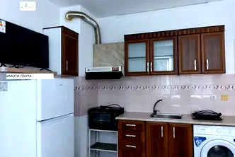 Едностаен апартамент в Шумен, Болницата