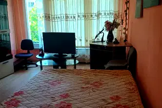 Едностаен апартамент в София, Борово