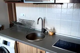 Едностаен апартамент в София, Младост 3