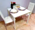 Снимка 4 — Едностаен апартамент във Варна, Бриз