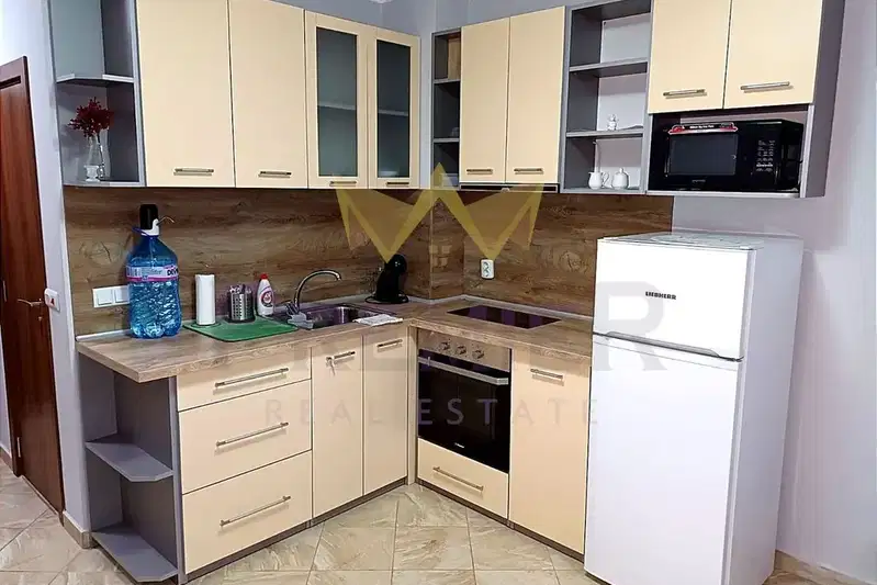 1-bedroom apartment in Varna, Briz
