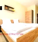 Едностаен апартамент във Велико Търново, Бузлуджа