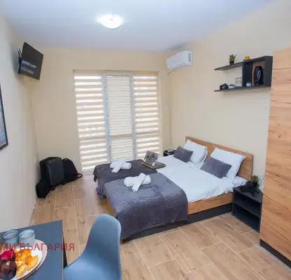 Photo 3 — 1-bedroom apartment in Veliko Tyrnovo, Buzludja