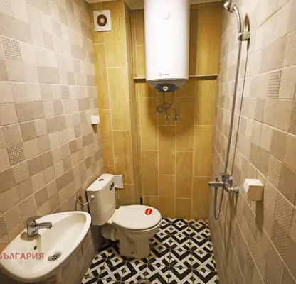 Photo 5 — 1-bedroom apartment in Veliko Tyrnovo, Buzludja