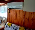 Снимка 2 — Едностаен апартамент във Велико Търново, Център
