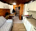 Снимка 3 — Едностаен апартамент във Велико Търново, Център