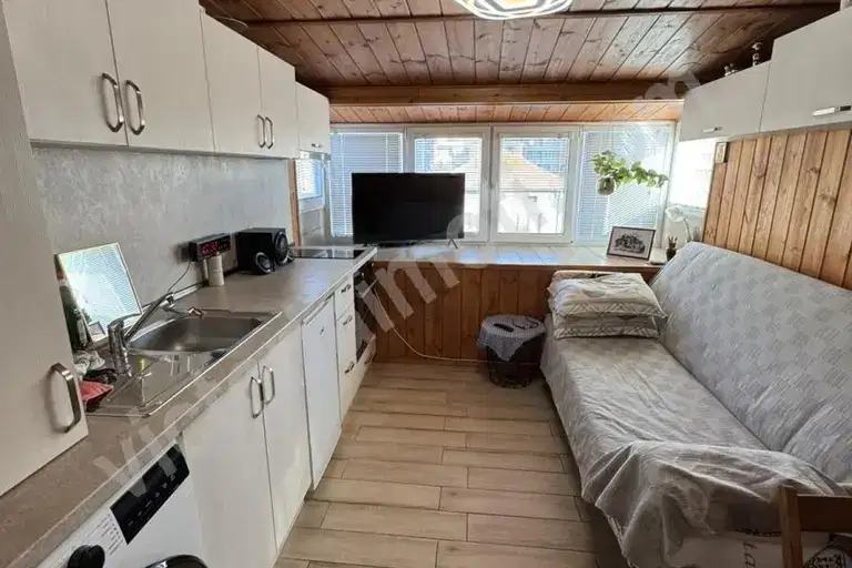 Едностаен апартамент във Велико Търново, Център