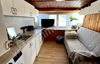 Едностаен апартамент във Велико Търново, Център