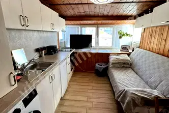 Едностаен апартамент във Велико Търново, Център