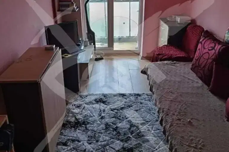 1-bedroom apartment in Varna, Centyr