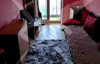 Едностаен апартамент във Варна, Център