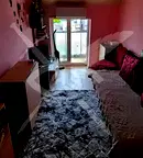 Едностаен апартамент във Варна, Център
